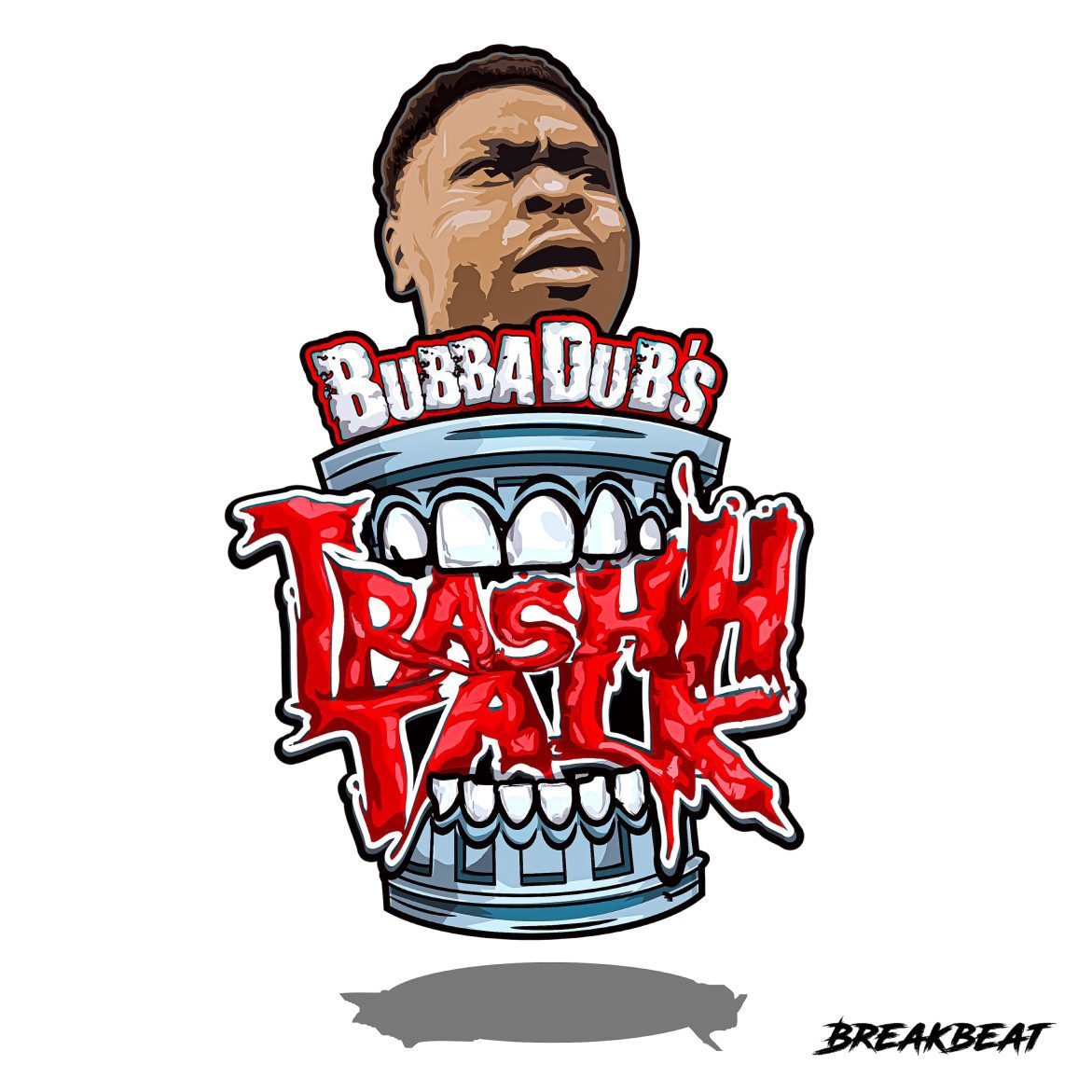 Black Podcasting - BUBBA DUB IS FED UP!!! #nfl #nba #espn