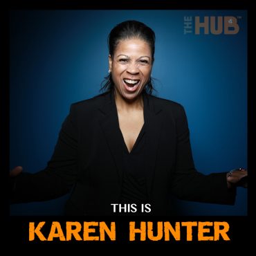 S E1187: In Class with Carr, Lesson 188: In a Time of War, Who do “We” Identify With? Black Podcasting - S E1187: In Class with Carr, Lesson 188: In a Time of War, Who do “We” Identify With?