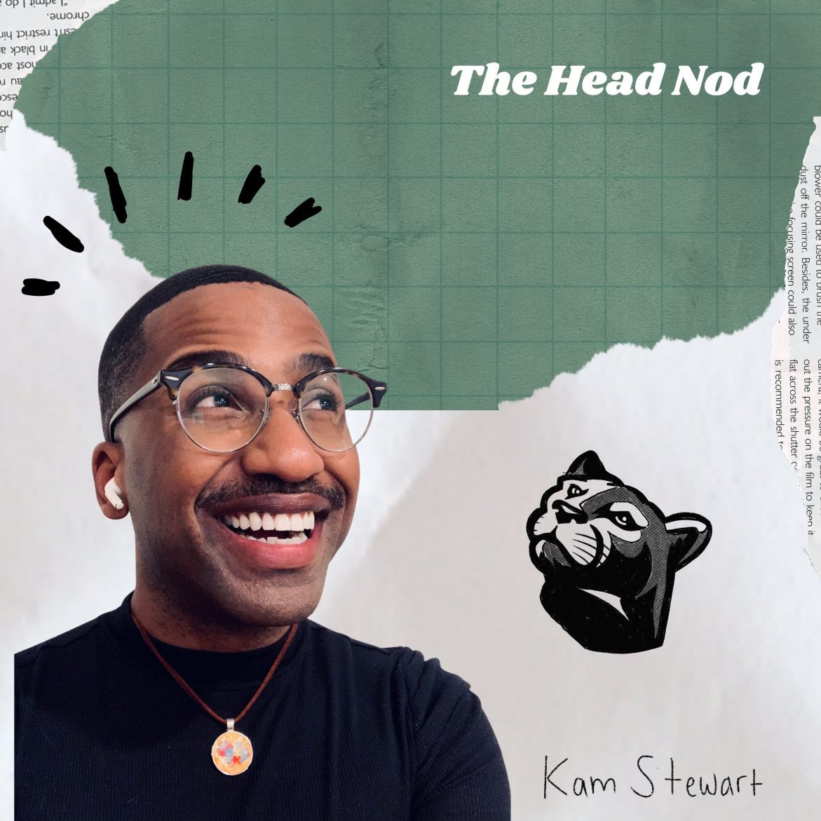 Black Podcasting - Trunk Ridin' Rocky Roads & Fittits - Penn State University & Seattle University