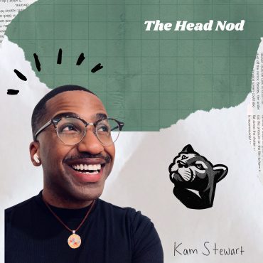 Black Podcasting - Trunk Ridin' Rocky Roads & Fittits - Penn State University & Seattle University