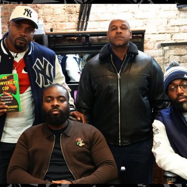 Black Podcasting - MY EXPERT OPINION EP#210: EDWIN RAYMOND BECAME A WHISTLE BLOWER AGAINST NYPD & TALKS NEW BOOK + MORE
