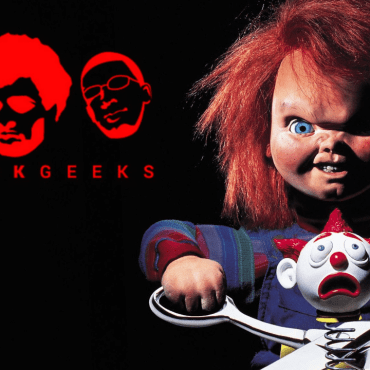 Black Podcasting - 3BGPodcast- Child's Play 2