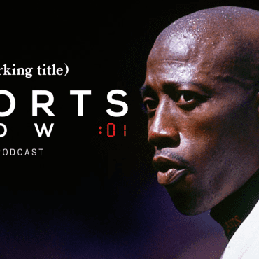 Black Podcasting - Working Title Sports Show Ep. 169- The Fan