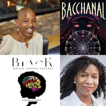 Black Podcasting - The Power of Imperfection: with Veronica G. Henry