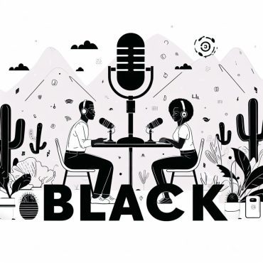 Black Podcasting - Episode 320: Let’s Talk about Code-Switching