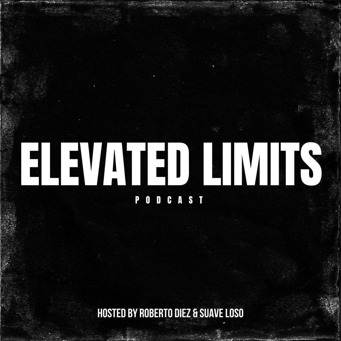 Black Podcasting - Andre Williams Professional Journey | Elevated Limits Podcast | Ep. 11