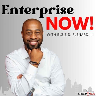 Black Podcasting - Ep 368: The Art of Delegation: Scaling Your Business with Dwan Bent-Twyford