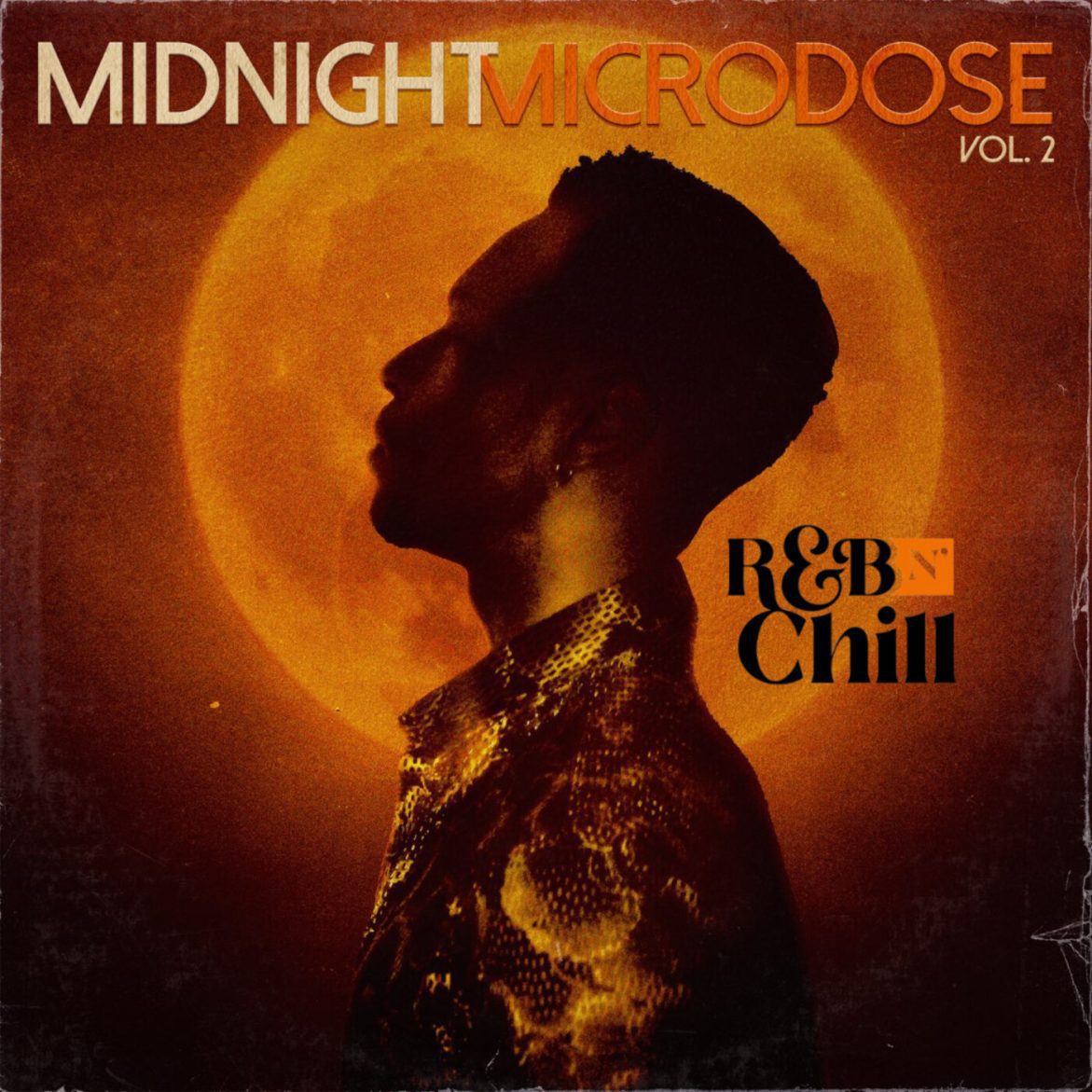 Black Podcasting - Midnight Microdose | EP Review