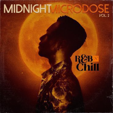 Black Podcasting - Midnight Microdose | EP Review