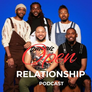 Black Podcasting - Lose Control