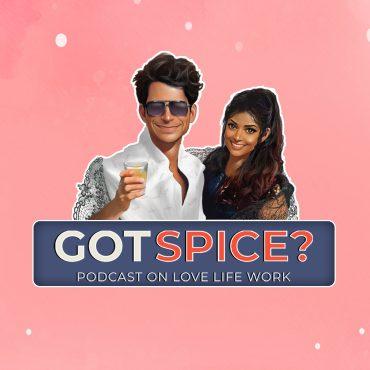 Black Podcasting - All For YOU :: Hosted by Greg & Kirti :: Got Spice? :: EP. 23