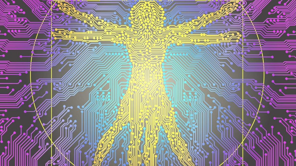 Black Podcasting - Body Electric Part 1: The Body Through The Ages