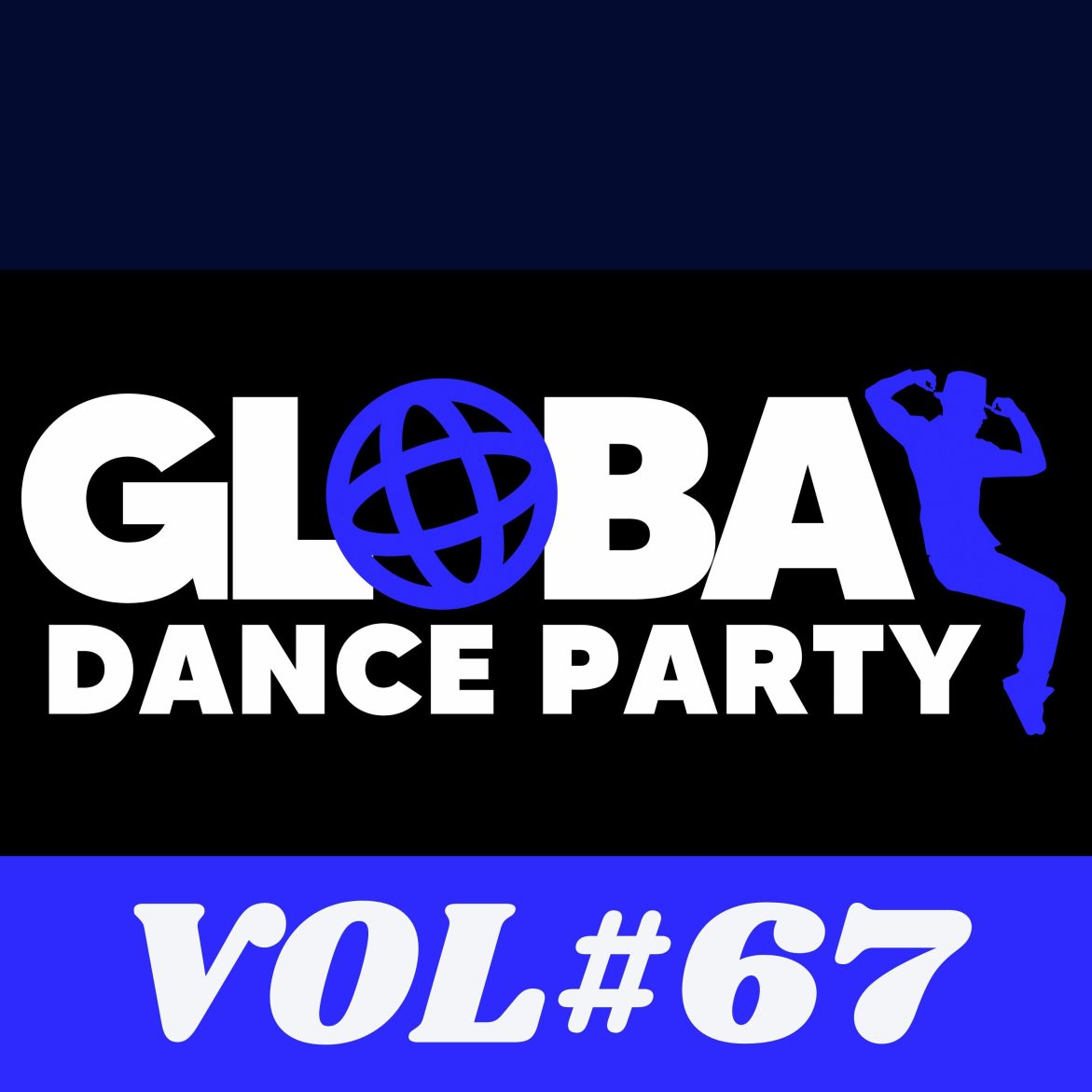 Black Podcasting - Volume67