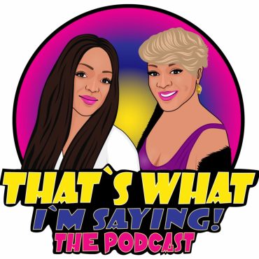 Black Podcasting - And Then What?!