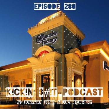 Black Podcasting - Episide 280 "Playing Gay"