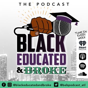 Dr Kiana Dancie comes home! Black Podcasting - Dr Kiana Dancie comes home!
