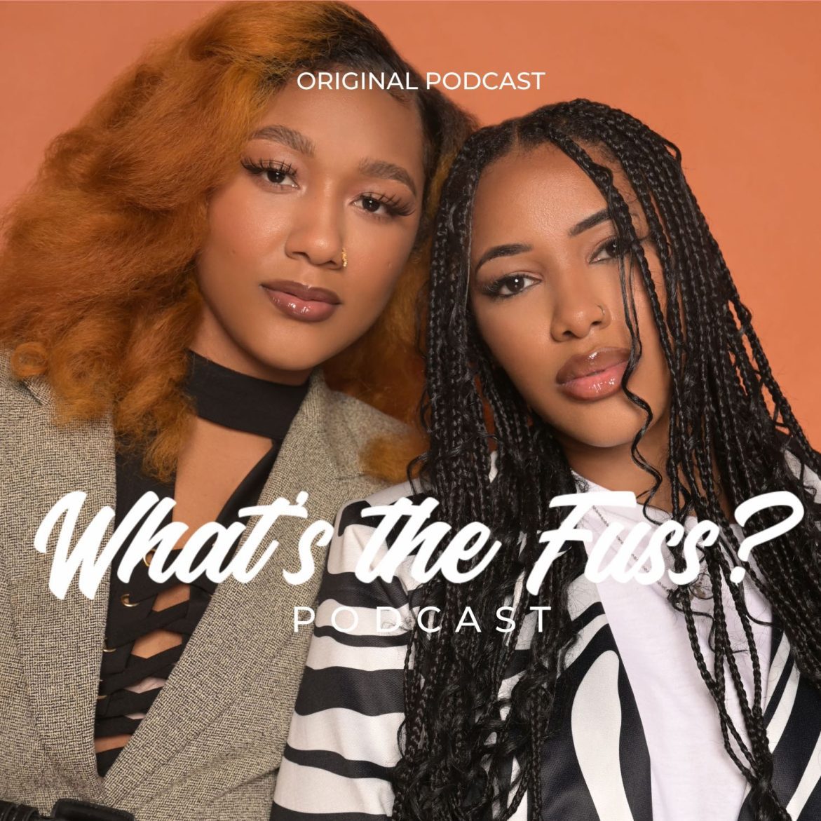 Black Podcasting - Our generation drinking too much?
