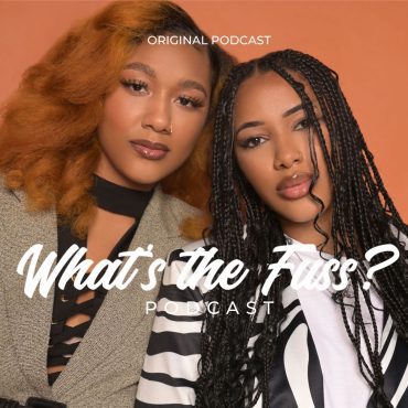 Black Podcasting - Our generation drinking too much?