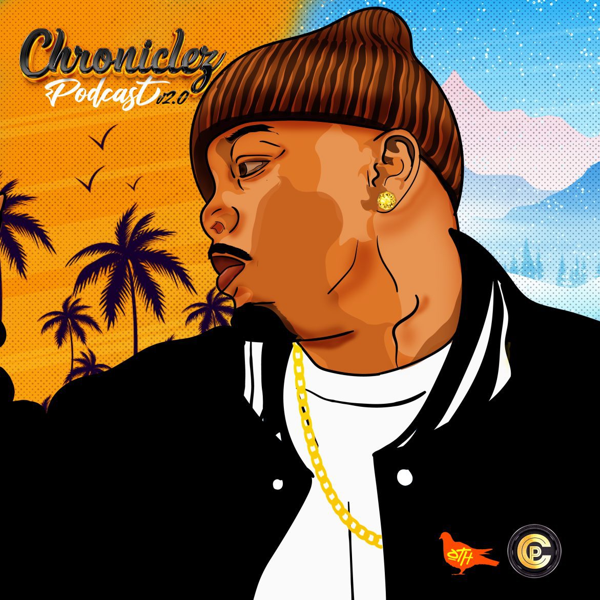 Black Podcasting - 🪬The Conundrum Correction -Episode 281🪬