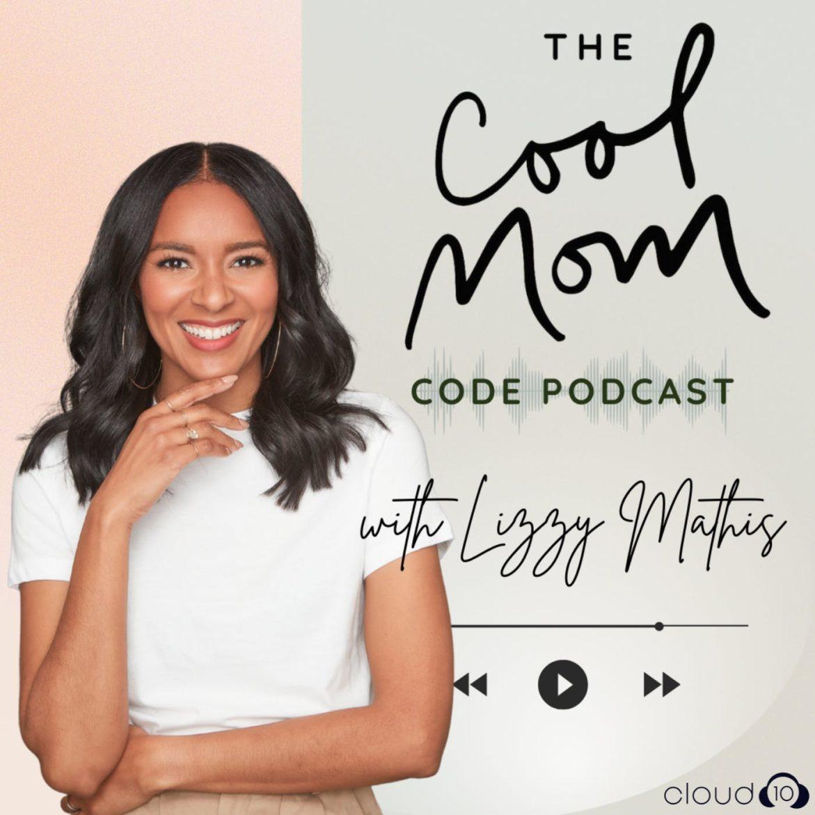 Black Podcasting - Welcome to The Cool Mom Code Podcast