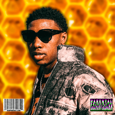 EP492: Rob49 Make Honey Pack Music Black Podcasting - EP492: Rob49 Make Honey Pack Music