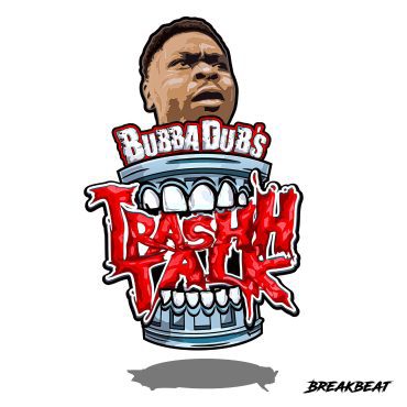 Black Podcasting - Bubba Dub's Trashh Talk - S2, Ep3