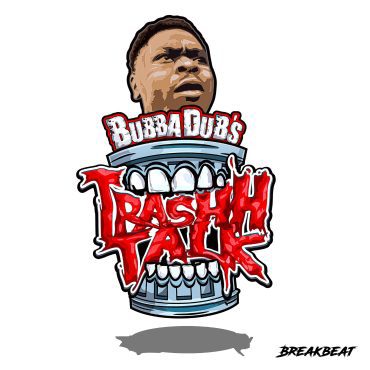 Black Podcasting - Bubba Dub's Trashh Talk - S2, Ep3