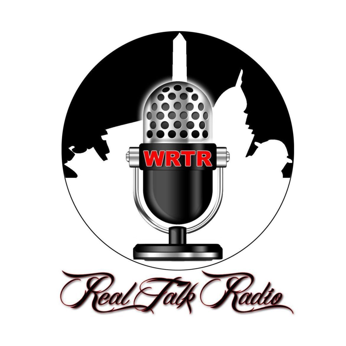 Black Podcasting - White Faith