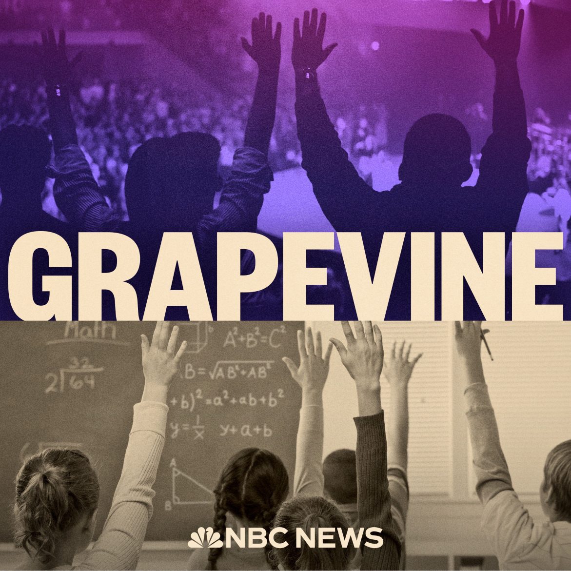 Black Podcasting - Special Preview of Grapevine