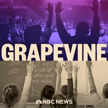 Black Podcasting - Special Preview of Grapevine