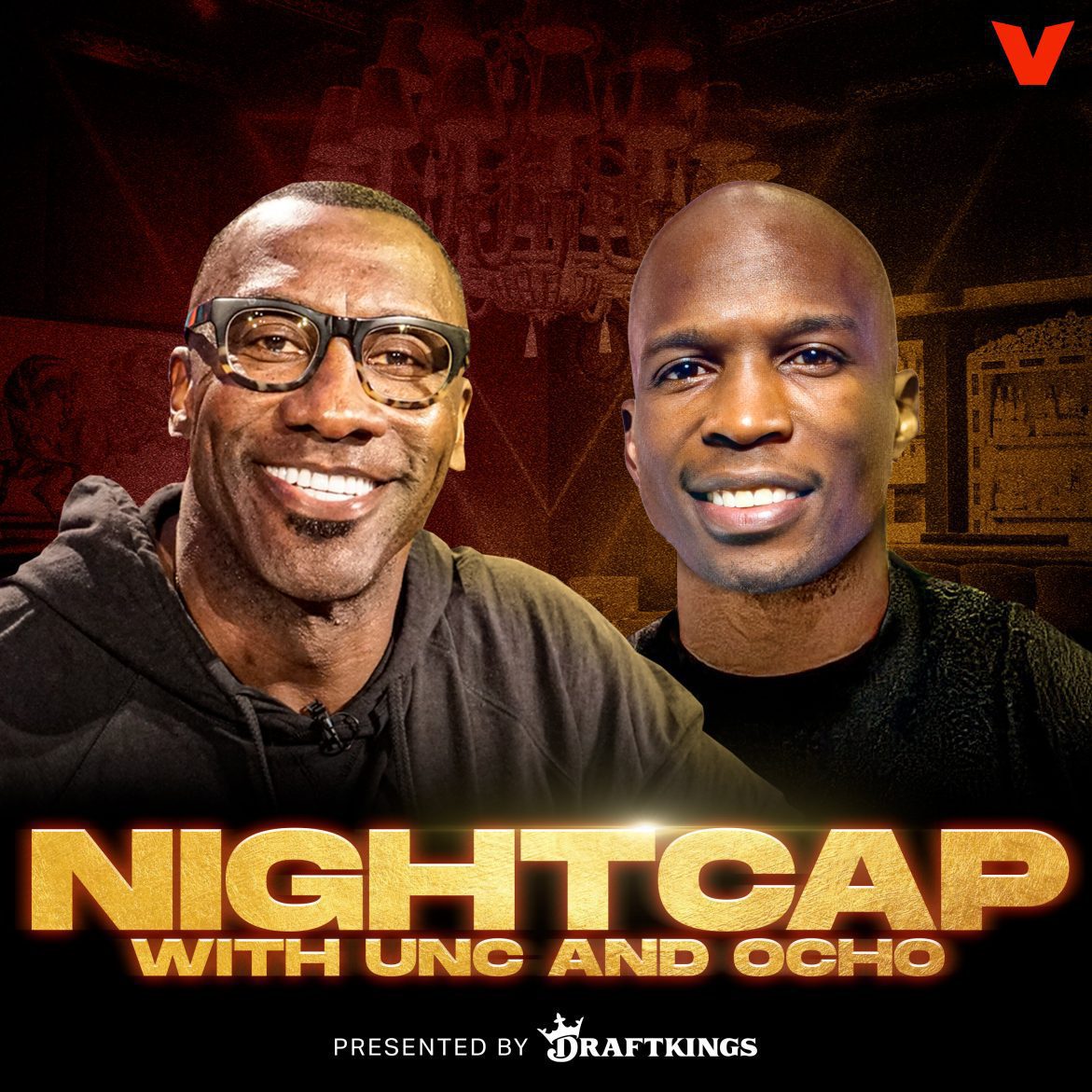 Black Podcasting - Nightcap - Giants Lose Again, Rodney Harrison's Comments, Shannon Story Time