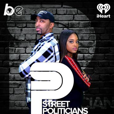 Black Podcasting - Get Informed