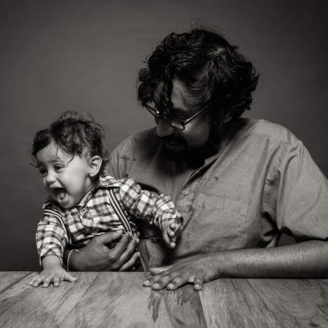 Black Podcasting - The agony and ecstasy of parenting with Hari Kondabolu