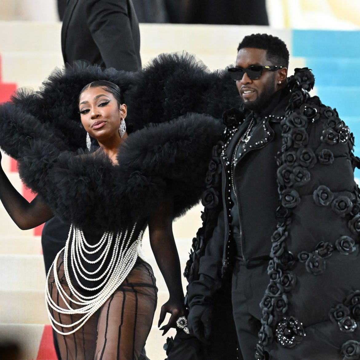 S12 Ep23: 10/04/23 - Diddy Said Yung Miami Reminds Him of Oprah & Travis Kelce's Ex Unfollows His Friends Black Podcasting - S12 Ep23: 10/04/23 - Diddy Said Yung Miami Reminds Him of Oprah & Travis Kelce's Ex Unfollows His Friends
