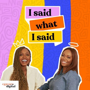 ISWIS SE05EP32 The "Everything Na Double-Triple" Episode Black Podcasting - ISWIS SE05EP32 The "Everything Na Double-Triple" Episode