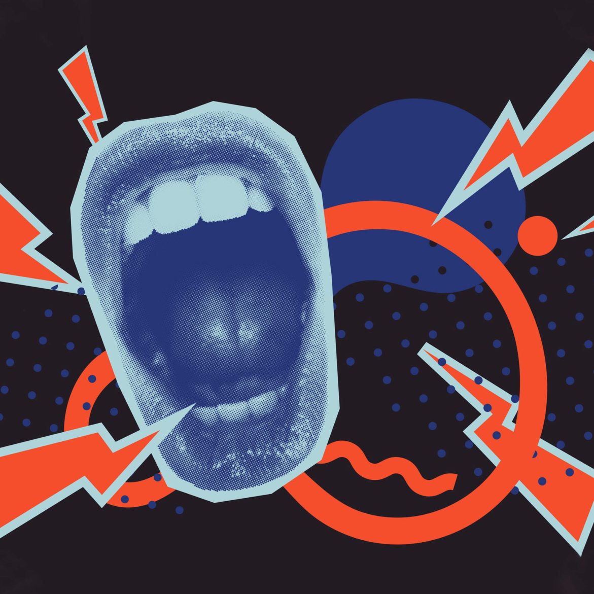 Black Podcasting - Loudmouths