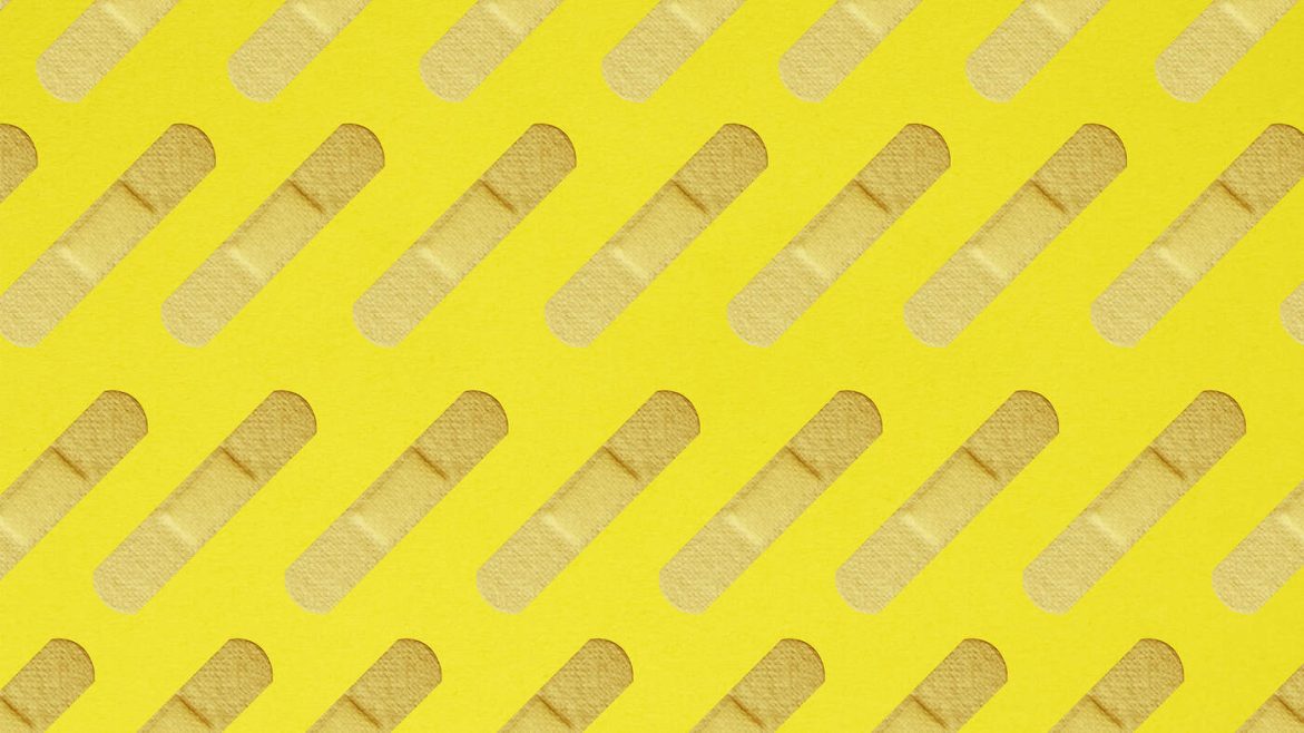 Black Podcasting - Relationship Repair