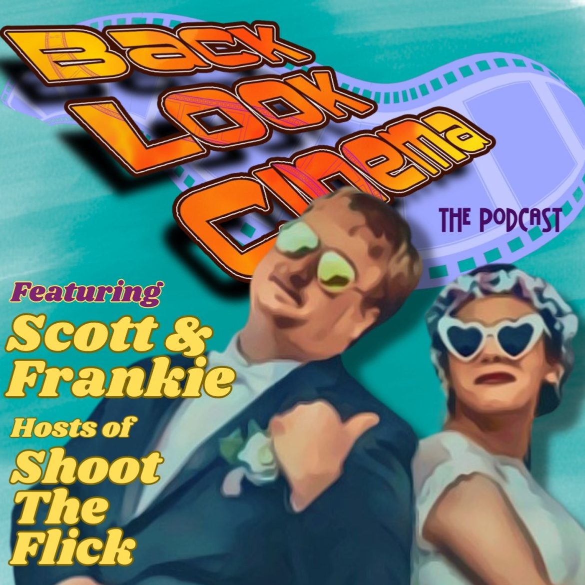 Black Podcasting - Ep. 121: Alien (Featuring Scott & Frankie from Shoot the Flick)