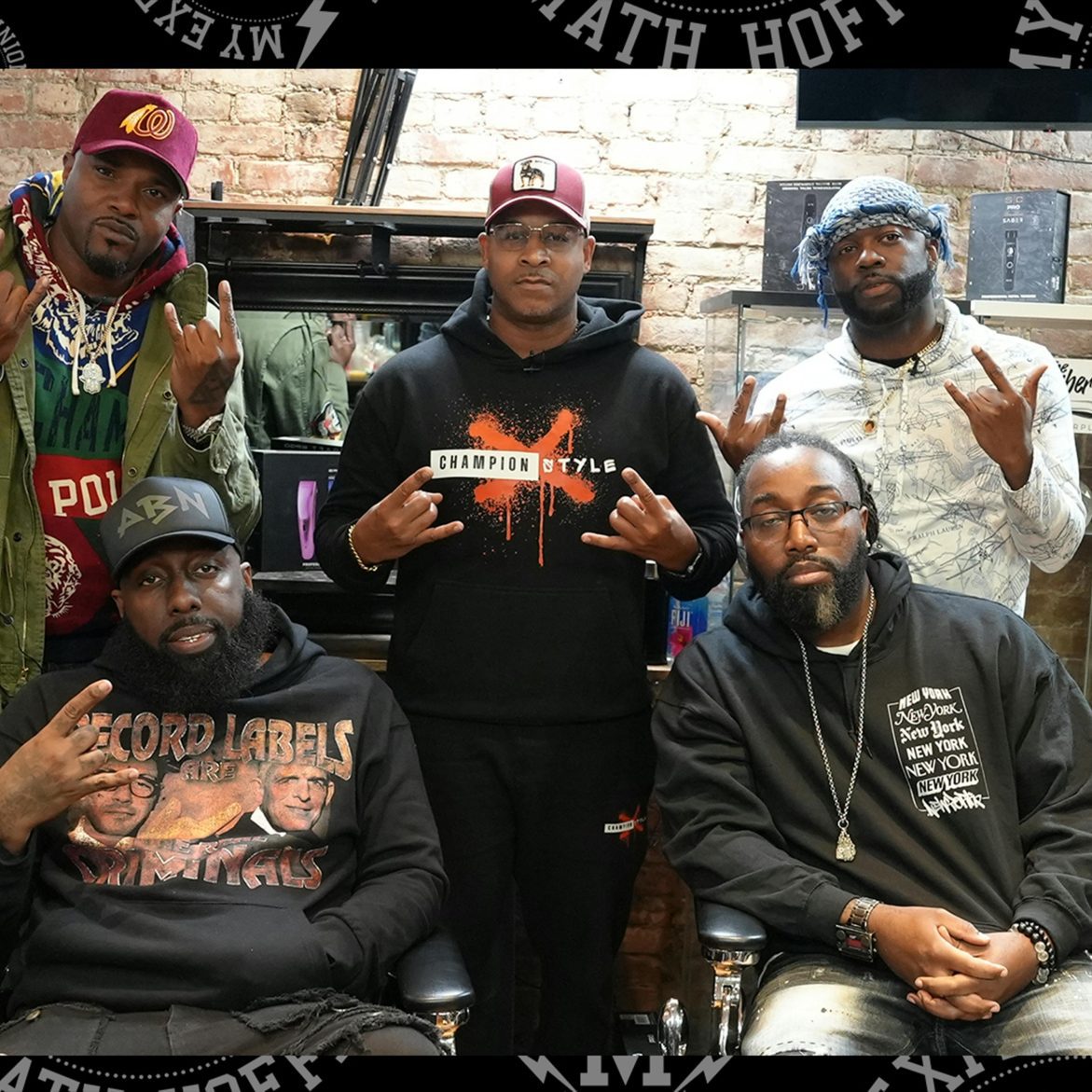 Black Podcasting - MY EXPERT OPINION EP#218: TRAE THA TRUTH ON HAVING THE KEY TO HOUSTON,  BANNED ON RADIO + MUCH MORE