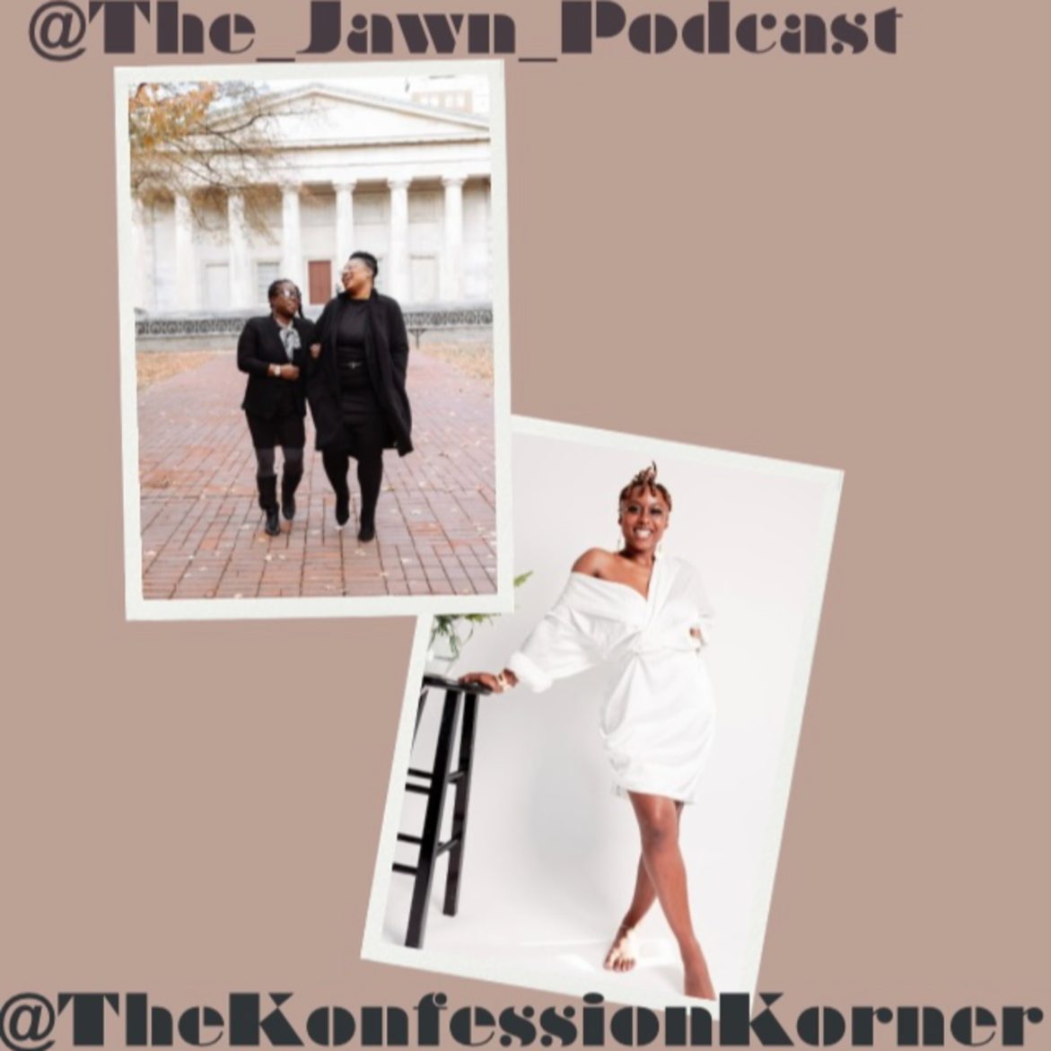 Black Podcasting - Season 8 Episode 5: Achieving and Maintaining Mental Wellness Before, and During Relationships