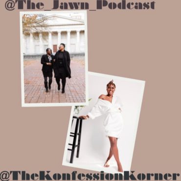 Black Podcasting - Season 8 Episode 5: Achieving and Maintaining Mental Wellness Before, and During Relationships