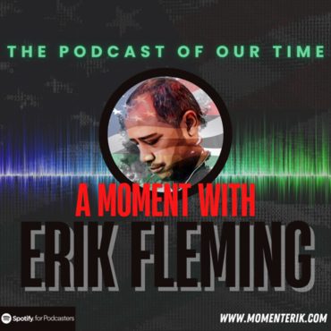 Black Podcasting - Menthols and Missteps