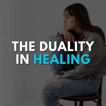 Black Podcasting - The Duality In Healing