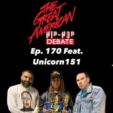 Black Podcasting - Ep. 170 Music, Fashion, and Legacy: Unicorn 151's Artistic Odyssey