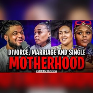 Black Podcasting - The Harsh Truth About Stepfatherhood: Why No Man Should Ever Be One!
