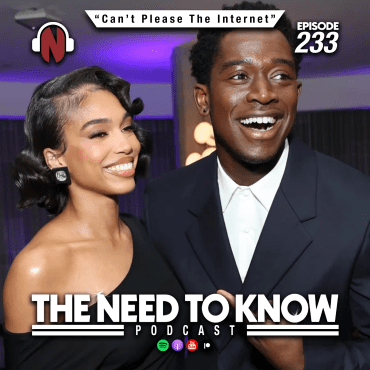 Black Podcasting - Episode 233 | "Can't Please The Internet"