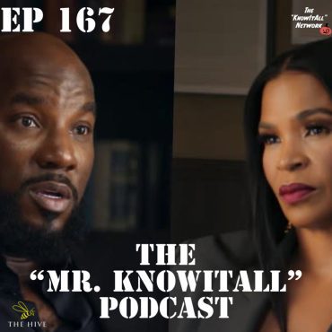 Ep 167: "Traumatic Familiarity" Black Podcasting - Ep 167: "Traumatic Familiarity"