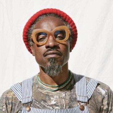Black Podcasting - Why isn't André 3000 rapping?