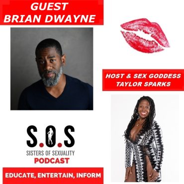 Black Podcasting - Brian Dwayne, Founder of BlkTouch Discusses the Importance of Black Erotica