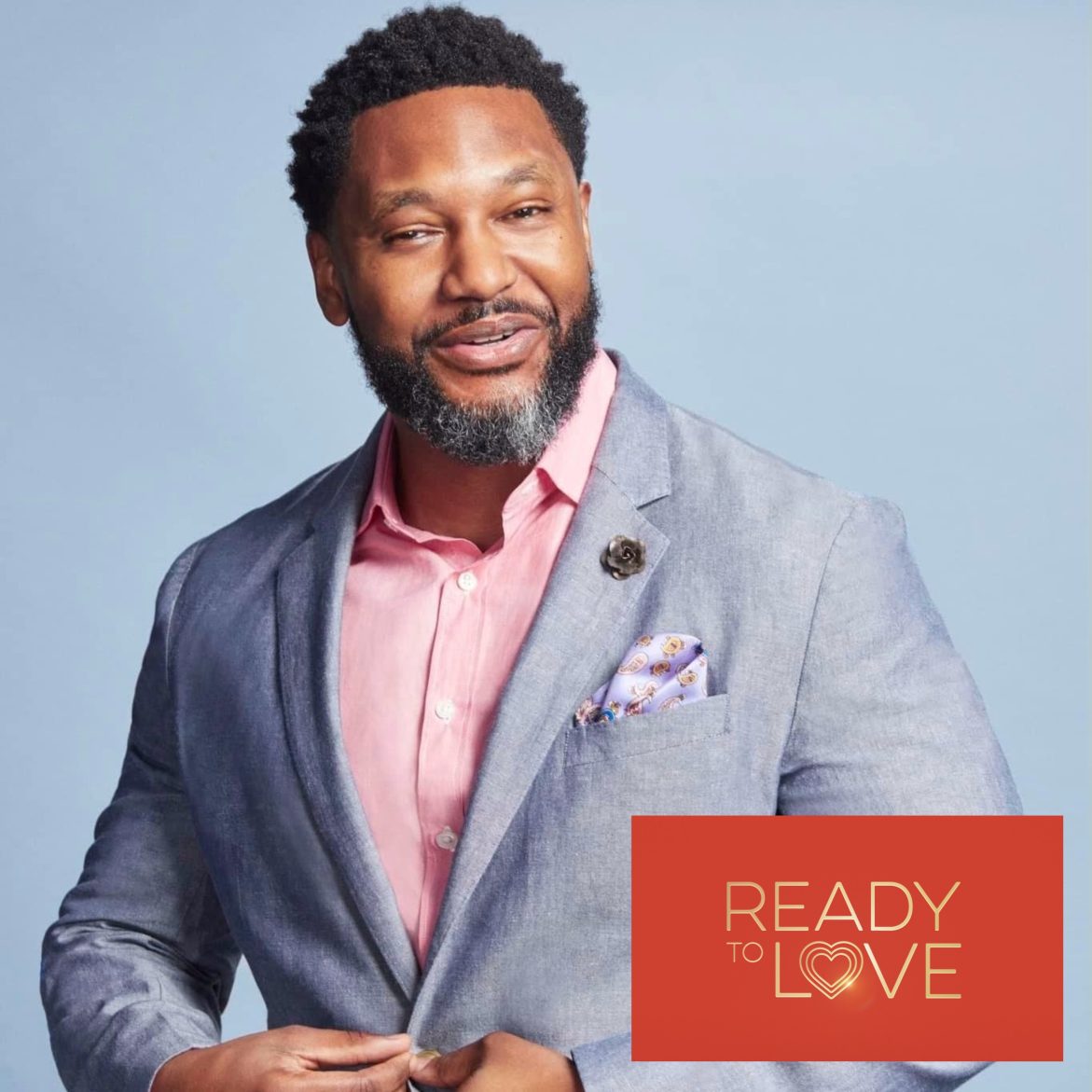 Black Podcasting - EP397 - Ready To Love (feat. @Phil_Newkirt)